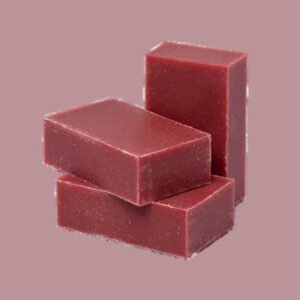 Mars Soap