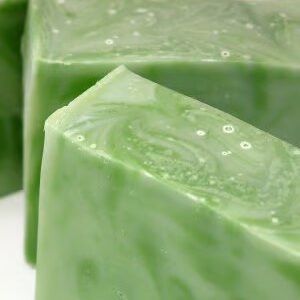 Mercury Soap