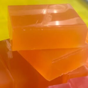 Sun Soap