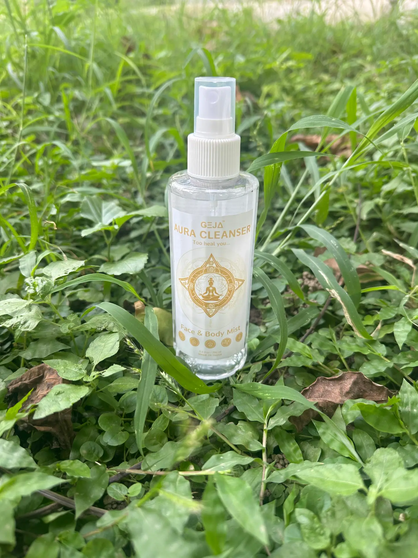 Aura Cleanser