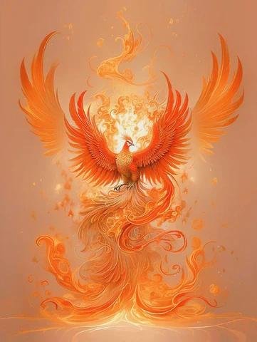 Placing a Red Dragon on South wall in Feng Shui