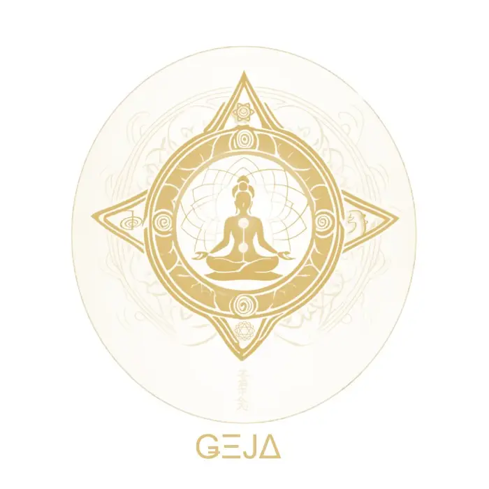 GEJANDCO, we believe that healing is not a trend — it's a return to balance, to intention, and to the sacred energy that surrounds us. Born from a deep-rooted spiritual journey and years of study across India’s most ancient healing centers, our offerings are designed to bring positivity, protection, and peace into your everyday life.