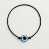 Evil Eye Protection Bracelet – Black Thread | Fully Charged for Powerful Protection